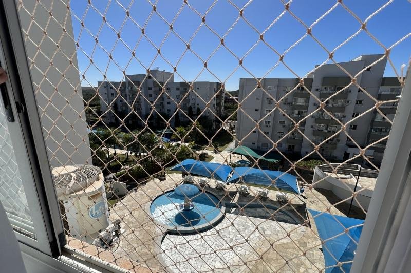 Fotos apartametnos LAGOA QUENTE FLAT SERVICE CALDAS NOVAS